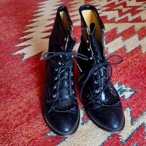 Vintage Laredo Boots